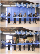 上海瑞虹六合太阳宫内、氛围强烈热闹