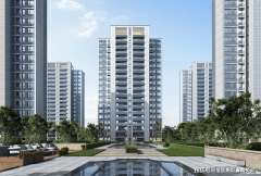 建地产从居者角度出发